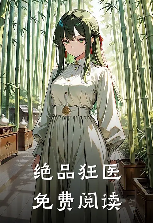绝品狂医免费阅读