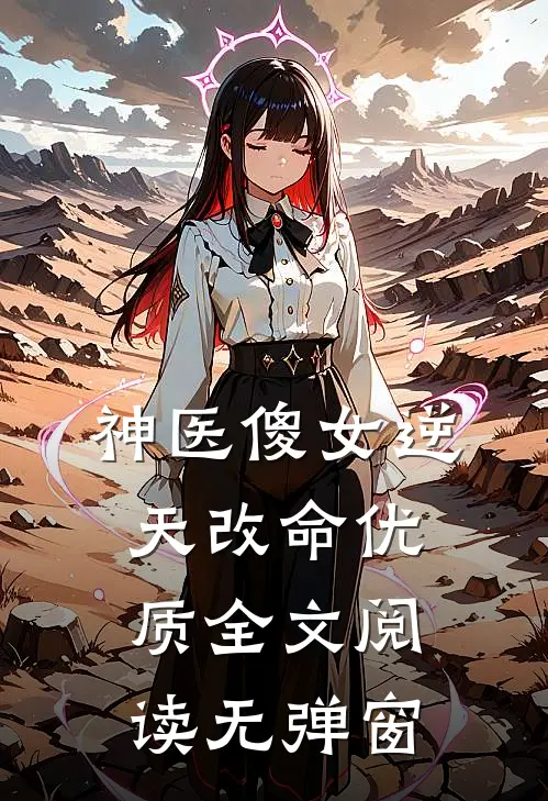 神医傻女逆天改命优质全文阅读无弹窗