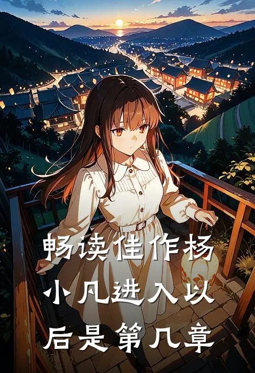 畅读佳作杨小凡进入以后是第几章