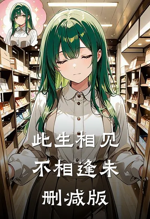 此生相见不相逢未删减版