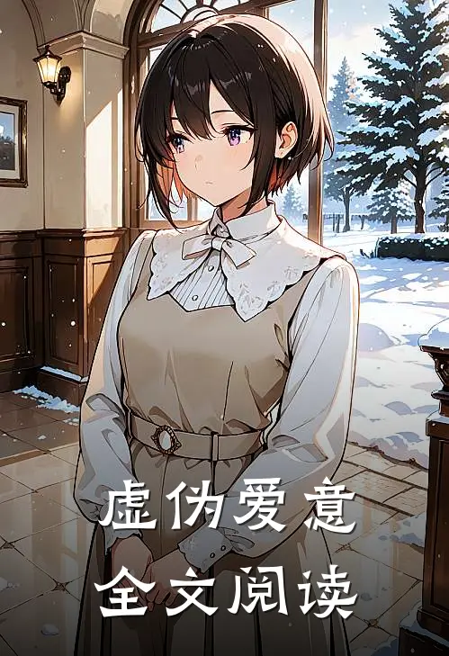 虚伪爱意全文阅读