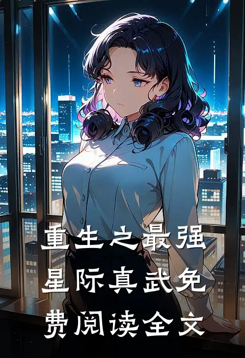 重生之最强星际真武免费阅读全文