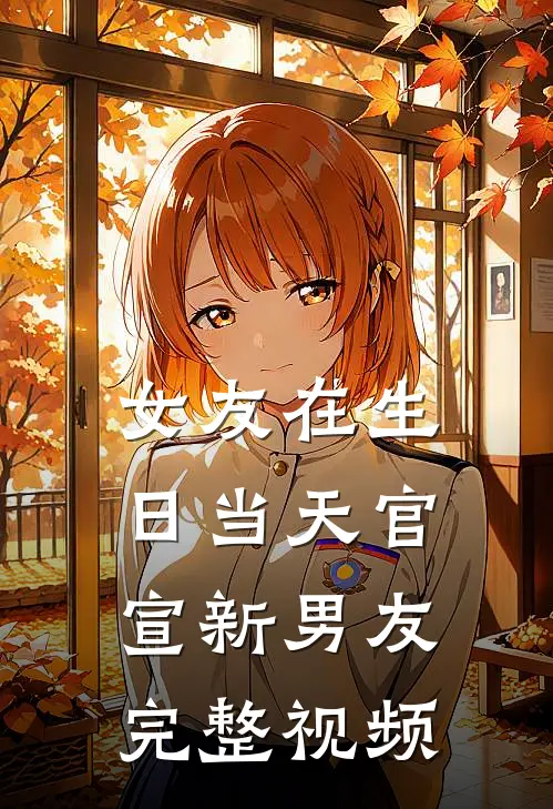 女友在生日当天官宣新男友完整视频