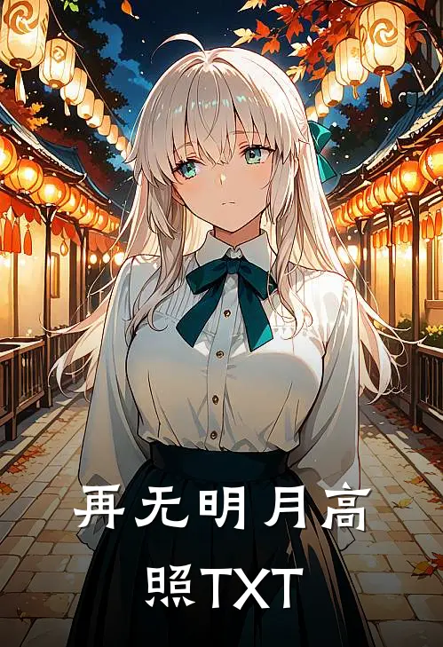 再无明月高照TXT