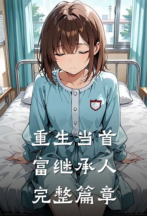 重生当首富继承人完整篇章