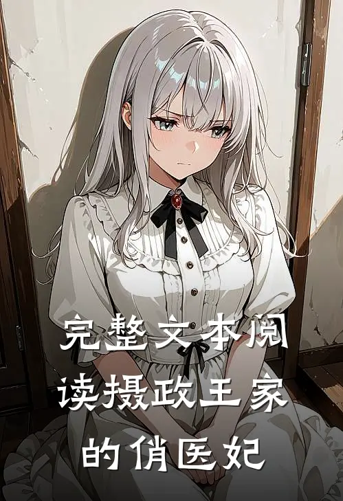完整文本阅读摄政王家的俏医妃