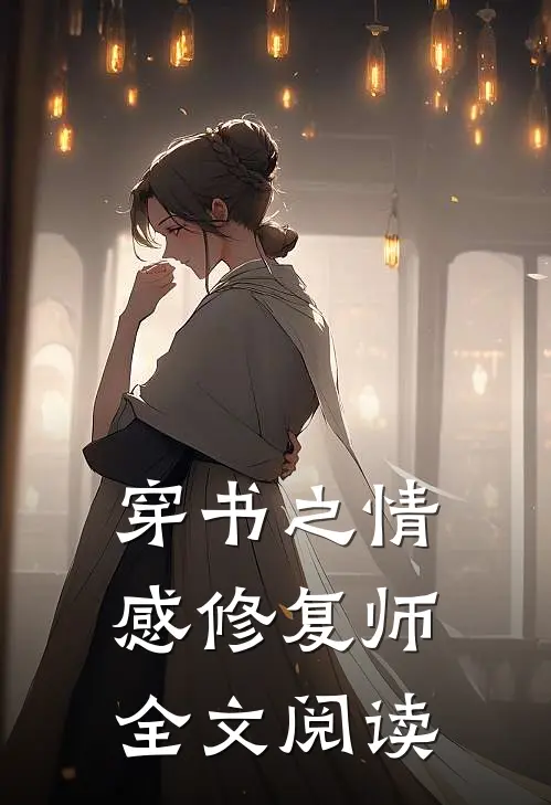 穿书之情感修复师全文阅读