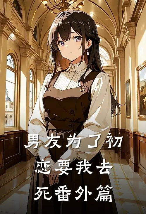 男友为了初恋要我去死 番外篇