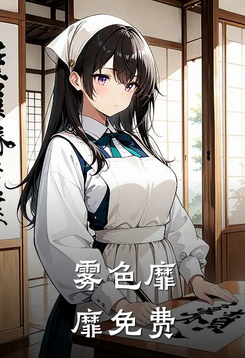 雾色靡靡免费