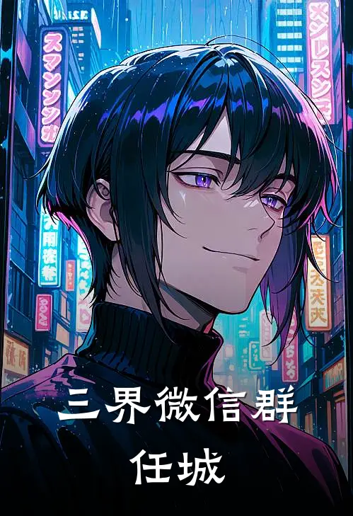 三界微信群,任城