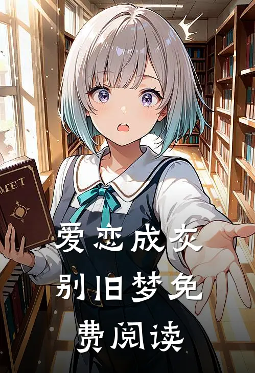 爱恋成灰别旧梦免费阅读
