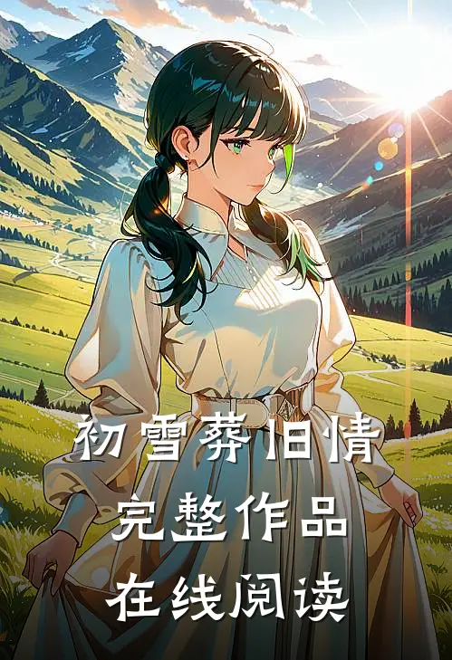 初雪葬旧情完整作品在线阅读