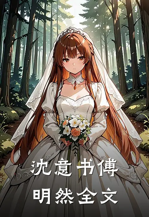 沈意书傅明然全文