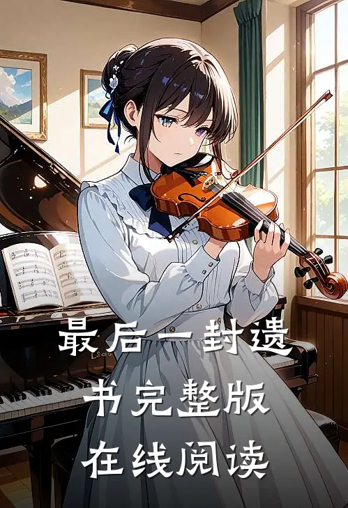 最后一封遗书完整版在线阅读