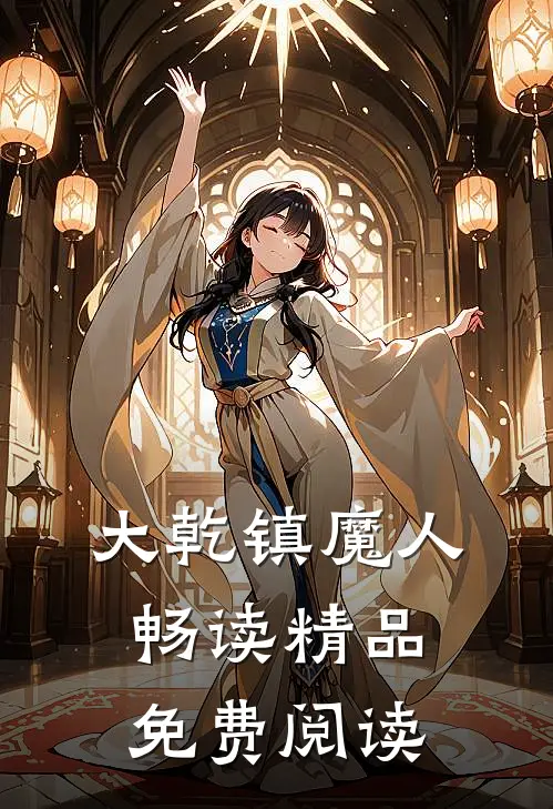 大乾镇魔人畅读精品免费阅读