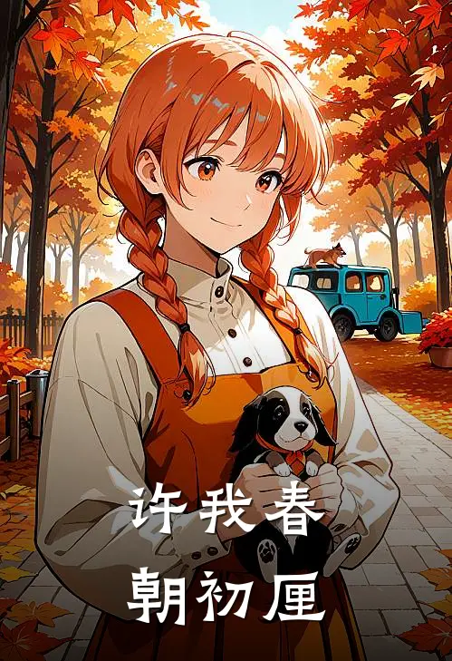 许我春朝初厘