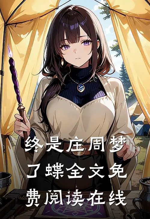 终是庄周梦了蝶全文免费阅读在线