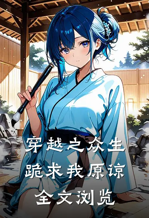穿越之众生跪求我原谅全文浏览