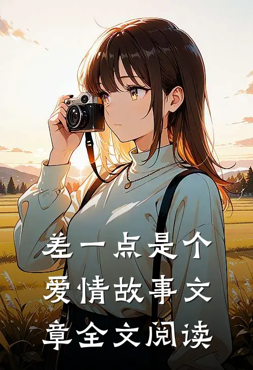 差一点是个爱情故事文章全文阅读