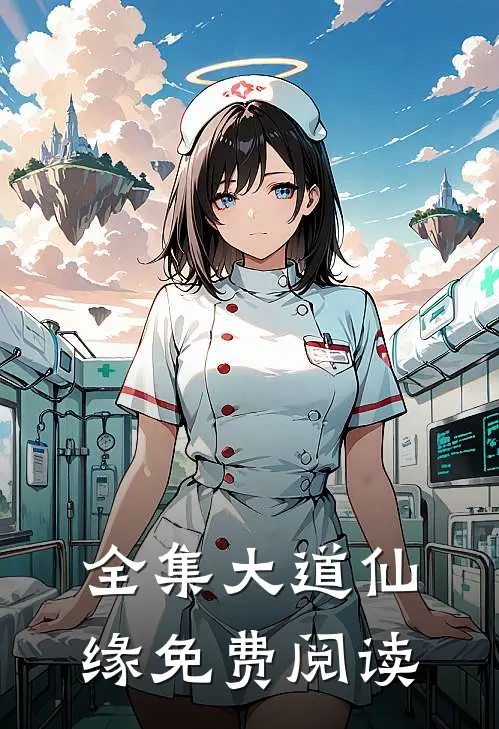全集大道仙缘免费阅读