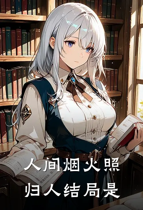 人间烟火照归人结局是