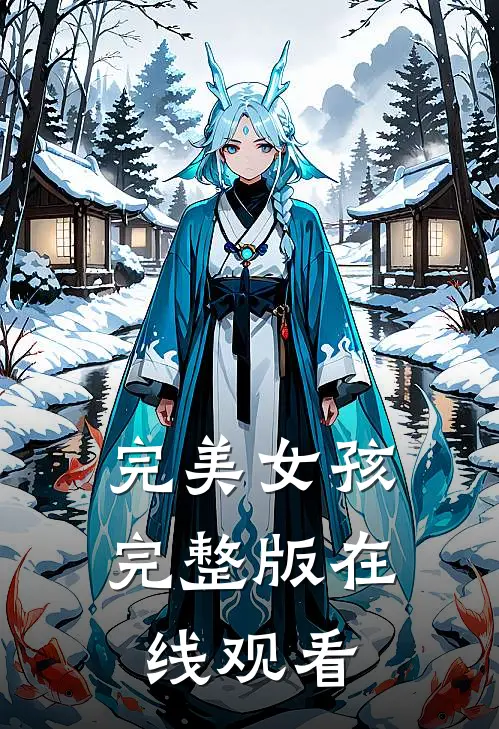 完美女孩完整版在线观看