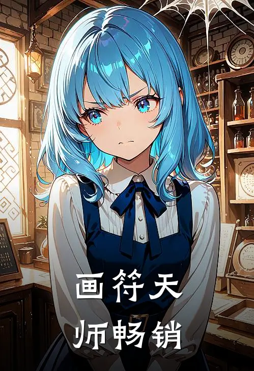 画符天师畅销