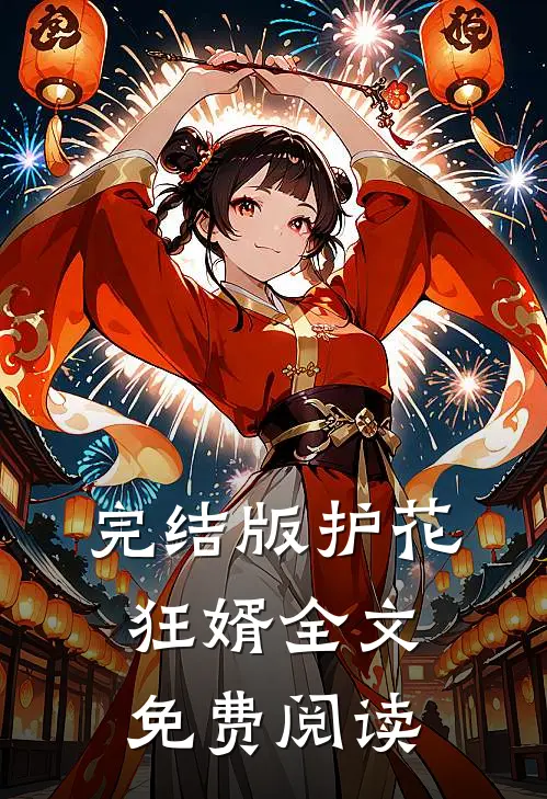 完结版护花狂婿全文免费阅读