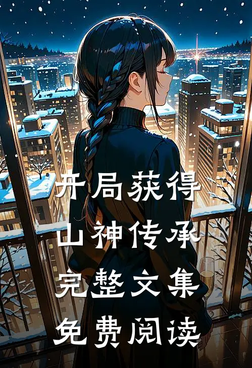 开局获得山神传承完整文集免费阅读