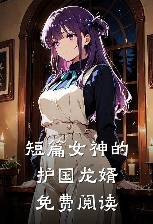 短篇女神的护国龙婿免费阅读