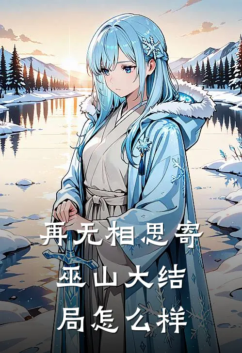 再无相思寄巫山大结局怎么样