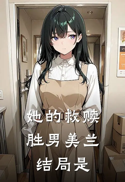 她的救赎胜男美兰结局是