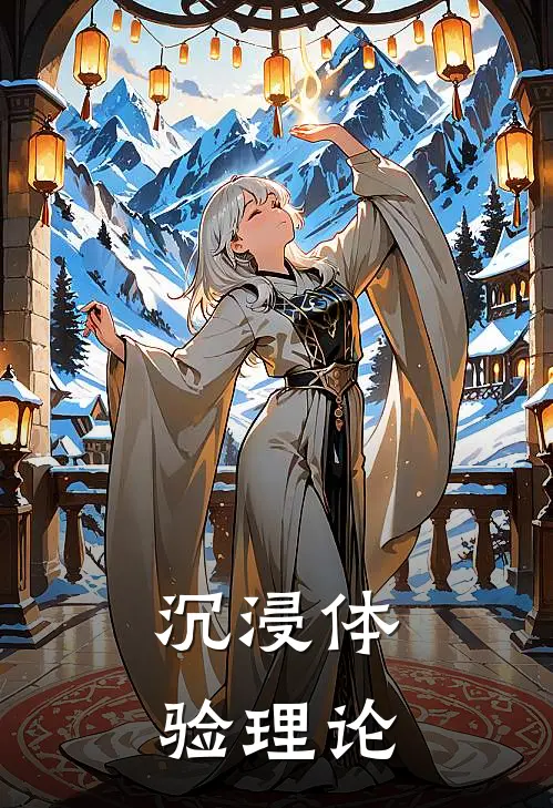沉浸体验理论