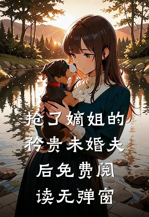 抢了嫡姐的矜贵未婚夫后免费阅读无弹窗