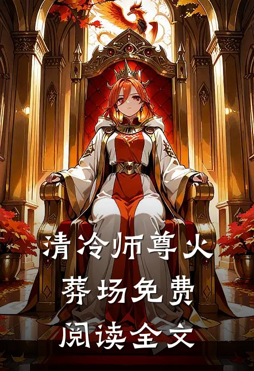 清冷师尊火葬场免费阅读全文