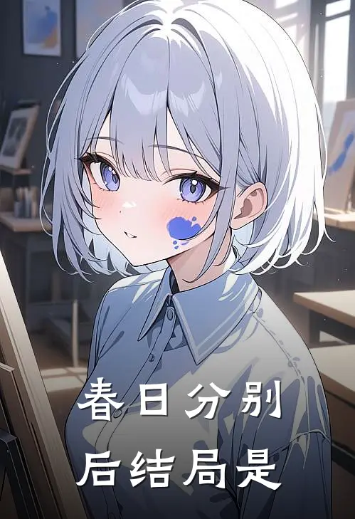 春日分别后结局是