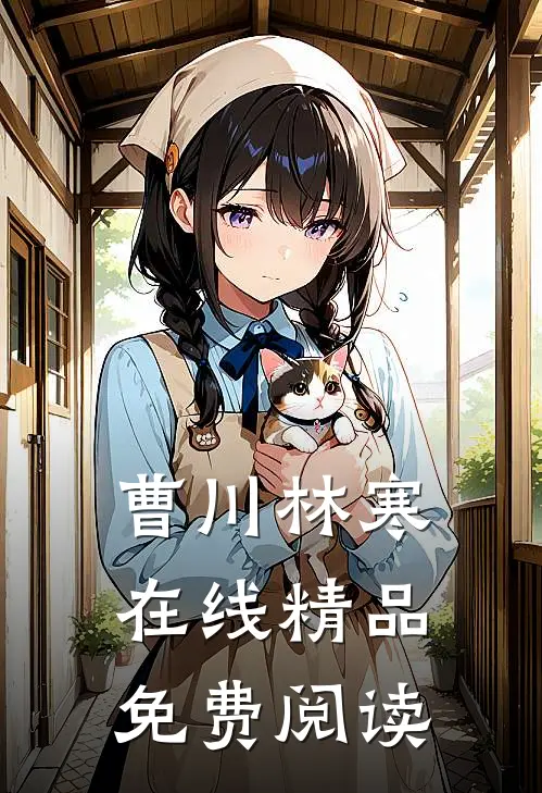 曹川林寒在线精品免费阅读