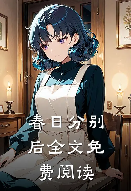 春日分别后全文免费阅读