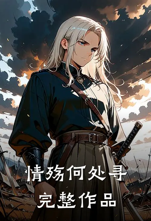 情殇何处寻完整作品