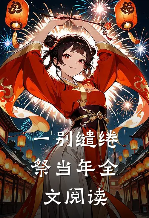 一别缱绻祭当年全文阅读