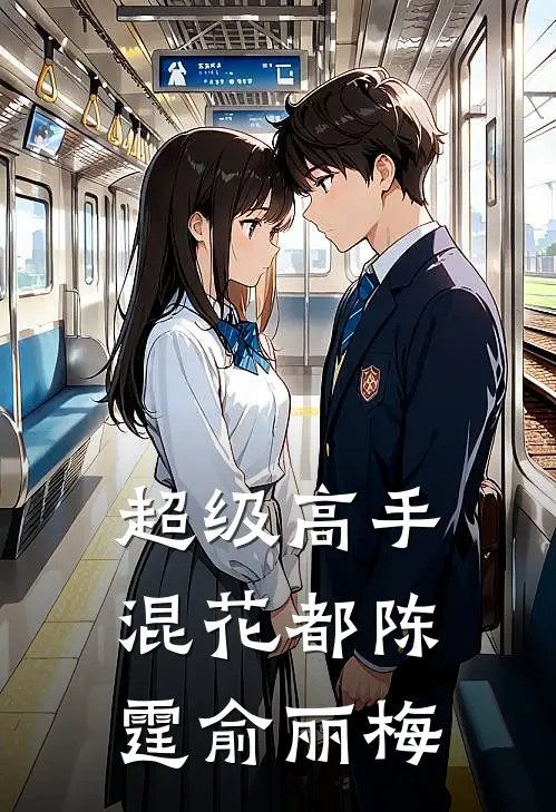 超级高手混花都陈霆俞丽梅