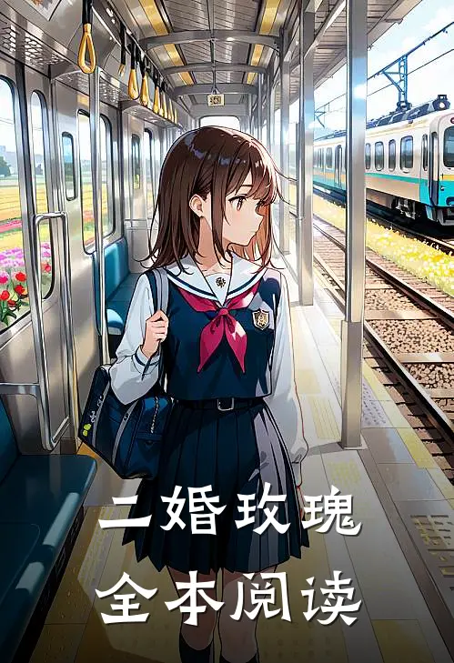二婚玫瑰全本阅读