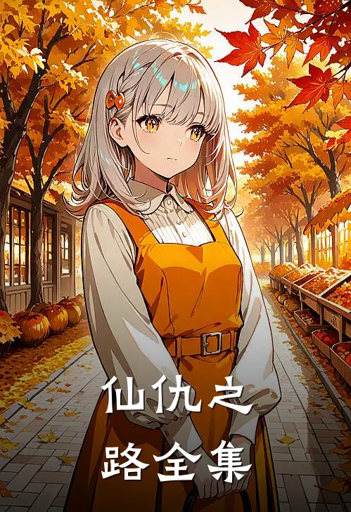 仙仇之路全集