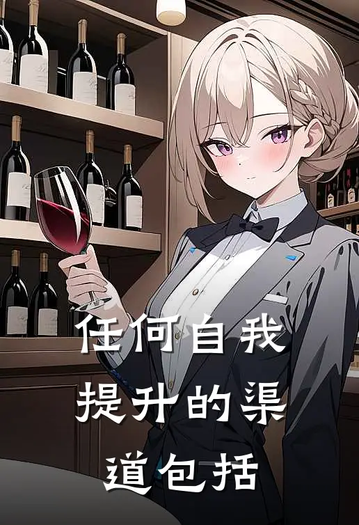 任何自我提升的渠道包括