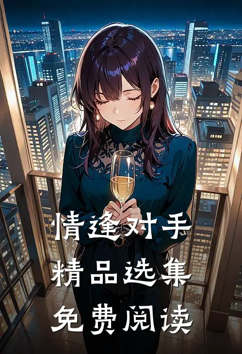 情逢对手精品选集免费阅读