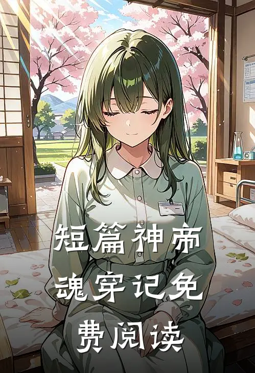 短篇神帝魂穿记免费阅读