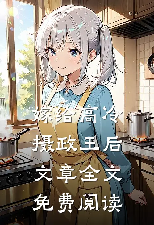 嫁给高冷摄政王后文章全文免费阅读