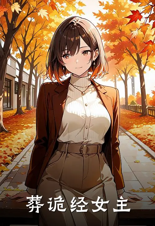 葬诡经女主