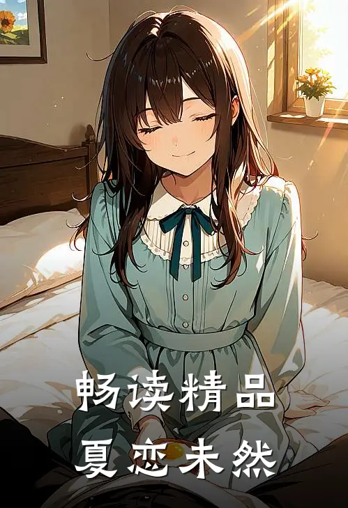 畅读精品夏恋未然