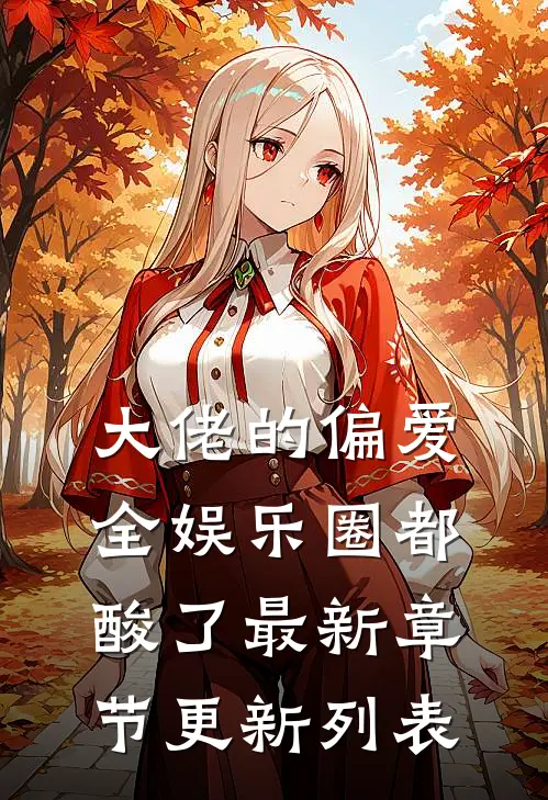 大佬的偏爱全娱乐圈都酸了最新章节更新列表